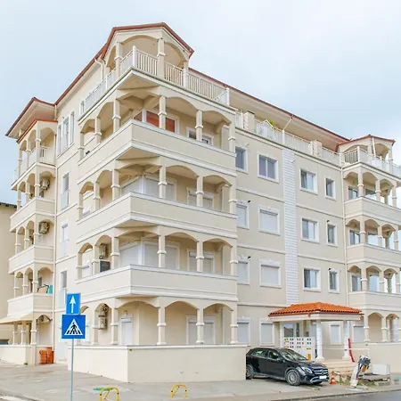Morsky * Năvodari