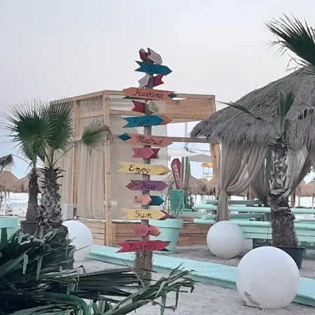 Apartment Morsky Năvodari